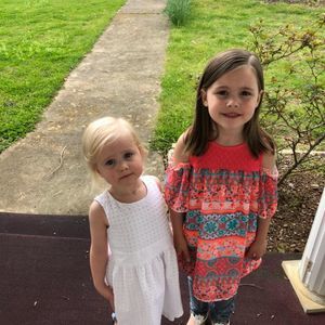 Meet your Posher, Regina